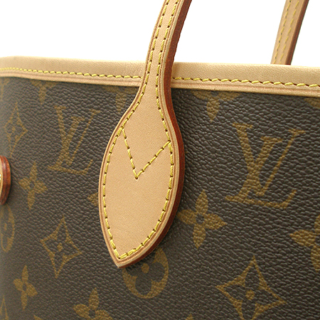 Louis Vuitton(���̺���) M40156 ���׷� ĵ���� �׹�Ǯ MM ����� [��������] �̹���3 - ���̺��� �߰���ǰ