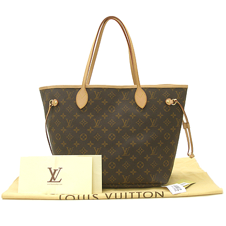 Louis Vuitton(���̺���) M40156 ���׷� ĵ���� �׹�Ǯ MM ����� [��������] �̹���4 - ���̺��� �߰���ǰ