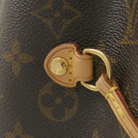 Louis Vuitton(���̺���) M40156 ���׷� ĵ���� �׹�Ǯ MM ����� [��������] �̹���2 - ���̺��� �߰���ǰ