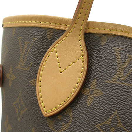 Louis Vuitton(���̺���) M40156 ���׷� ĵ���� �׹�Ǯ MM ����� [��������] �̹���3 - ���̺��� �߰���ǰ
