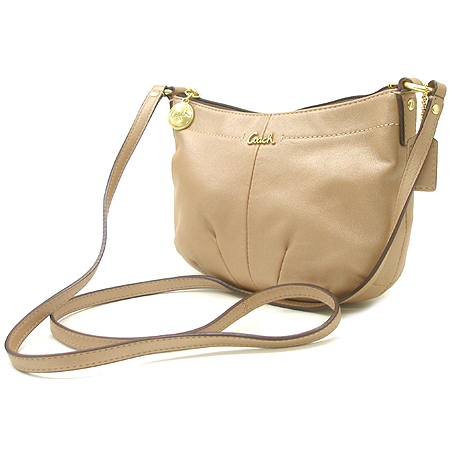 Coach(��ġ) ����� ũ�ν��� �̹���2 - ���̺��� �߰���ǰ