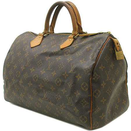 Louis Vuitton(���̺���) M41524 ���׷� ĵ���� ���ǵ� 35 ��Ʈ�� �̹���2 - ���̺��� �߰���ǰ