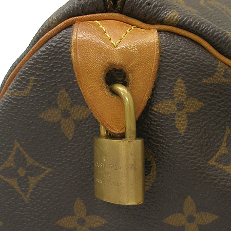 Louis Vuitton(���̺���) M41524 ���׷� ĵ���� ���ǵ� 35 ��Ʈ�� �̹���3 - ���̺��� �߰���ǰ