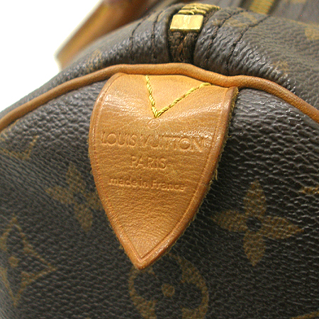 Louis Vuitton(���̺���) M41524 ���׷� ĵ���� ���ǵ� 35 ��Ʈ�� �̹���4 - ���̺��� �߰���ǰ