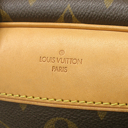 Louis Vuitton(���̺���) M42228 ���׷� ĵ���� Ʈ��� ��Ʈ�� �̹���2 - ���̺��� �߰���ǰ