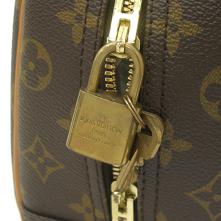 Louis Vuitton(���̺���) M42228 ���׷� ĵ���� Ʈ��� ��Ʈ�� �̹���3 - ���̺��� �߰���ǰ