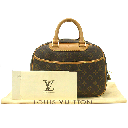 Louis Vuitton(���̺���) M42228 ���׷� ĵ���� Ʈ��� ��Ʈ�� �̹���4 - ���̺��� �߰���ǰ