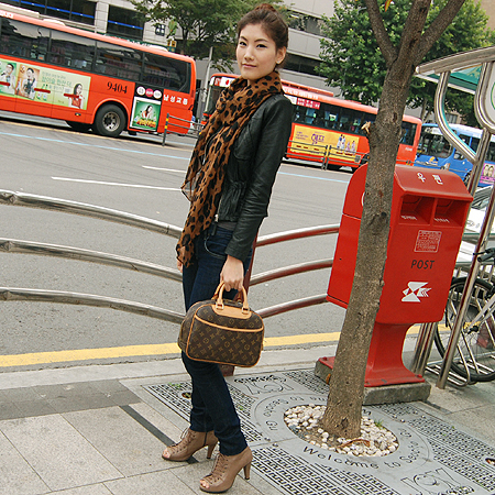 Louis Vuitton(���̺���) M42228 ���׷� ĵ���� Ʈ��� ��Ʈ�� �̹���5 - ���̺��� �߰���ǰ