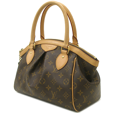 Louis Vuitton(���̺���) M40143 ���׷� ĵ���� Ƽ���� PM ��Ʈ�� [��������] �̹���2 - ���̺��� �߰���ǰ
