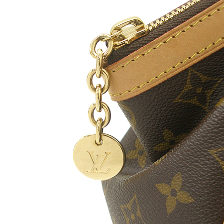 Louis Vuitton(���̺���) M40143 ���׷� ĵ���� Ƽ���� PM ��Ʈ�� [��������] �̹���3 - ���̺��� �߰���ǰ