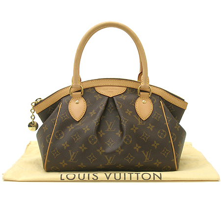 Louis Vuitton(���̺���) M40143 ���׷� ĵ���� Ƽ���� PM ��Ʈ�� [��������] �̹���4 - ���̺��� �߰���ǰ