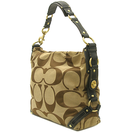 Coach(��ġ) 10620 �ñ׳�ó �ڰ��� ����� �̹���2 - ���̺��� �߰���ǰ
