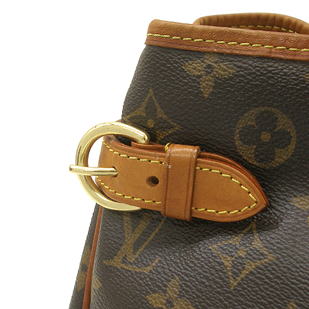 Louis Vuitton(���̺���) M51154 ���׷� ĵ���� ��Ƽ� ȣ����Ż ����� [��������] �̹���3 - ���̺��� �߰���ǰ