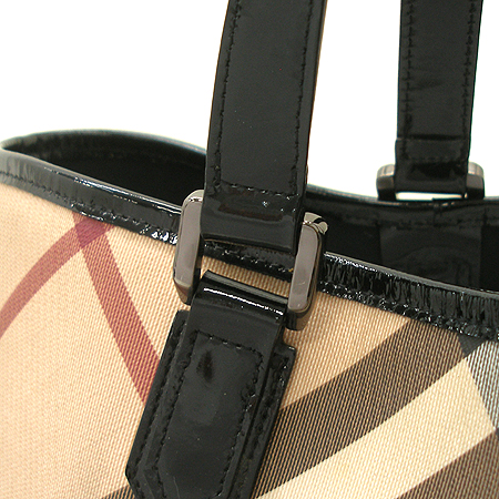 Burberry(������) �� ���üũ PVC ���� ����� �̹���3 - ���̺��� �߰���ǰ