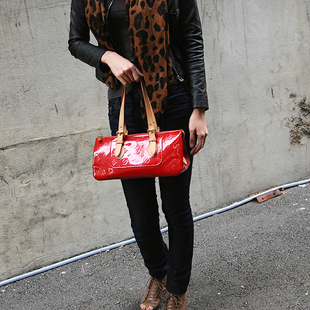 Louis Vuitton(���̺���) M93507 ���׷� ������ ���ٹ��� ������ ����� �̹���6 - ���̺��� �߰���ǰ