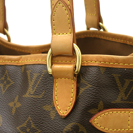 Louis Vuitton(���̺���) M51156 ���׷� ĵ���� ��Ƽ� ����� [��������] �̹���3 - ���̺��� �߰���ǰ