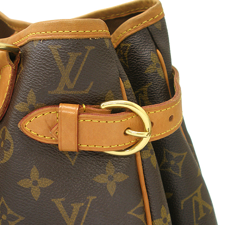 Louis Vuitton(���̺���) M51156 ���׷� ĵ���� ��Ƽ� ����� [��������] �̹���4 - ���̺��� �߰���ǰ