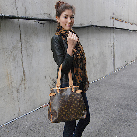 Louis Vuitton(���̺���) M51156 ���׷� ĵ���� ��Ƽ� ����� [��������] �̹���6 - ���̺��� �߰���ǰ