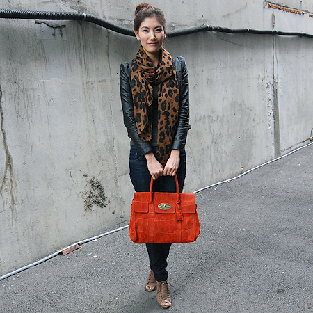 MULBERRY(�ֹ���) HH7463 ũ��Ŀ���� ���� �����̵� ���̽����� ��Ʈ�� �̹���5 - ���̺��� �߰���ǰ