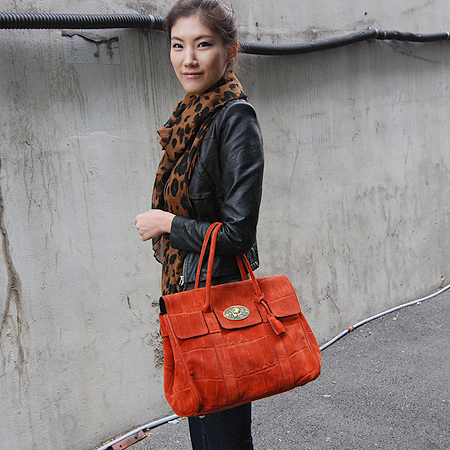 MULBERRY(�ֹ���) HH7463 ũ��Ŀ���� ���� �����̵� ���̽����� ��Ʈ�� �̹���6 - ���̺��� �߰���ǰ
