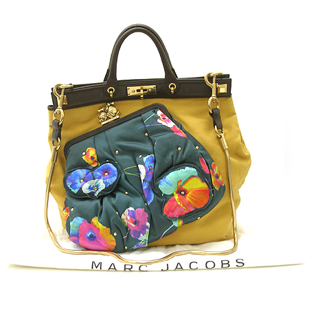 Marc_Jacobs(��ũ�����߽�) �к긯 BAGandBAG (��ع�) ��Ʈ�� + �����Ʈ�� [�б�������] �̹���4 - ���̺��� �߰���ǰ