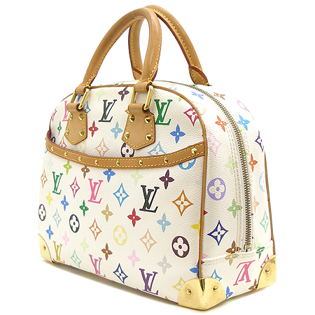 Louis Vuitton(���̺���) M92633 ���׷� ��Ƽ�÷� ȭ��Ʈ ��Ƽ Ʈ��� ��Ʈ�� [�б�������] �̹���2 - ���̺��� �߰���ǰ