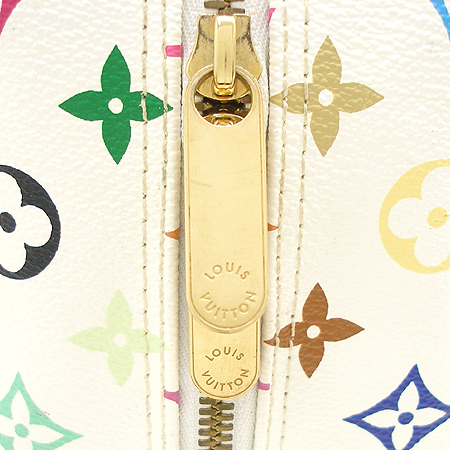 Louis Vuitton(���̺���) M92633 ���׷� ��Ƽ�÷� ȭ��Ʈ ��Ƽ Ʈ��� ��Ʈ�� [�б�������] �̹���3 - ���̺��� �߰���ǰ