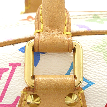 Louis Vuitton(���̺���) M92633 ���׷� ��Ƽ�÷� ȭ��Ʈ ��Ƽ Ʈ��� ��Ʈ�� [�б�������] �̹���4 - ���̺��� �߰���ǰ