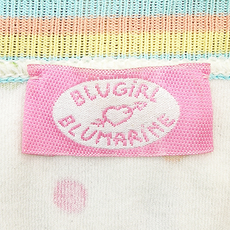 Blumarine(���縶��) Ƽ �̹���4 - ���̺��� �߰���ǰ