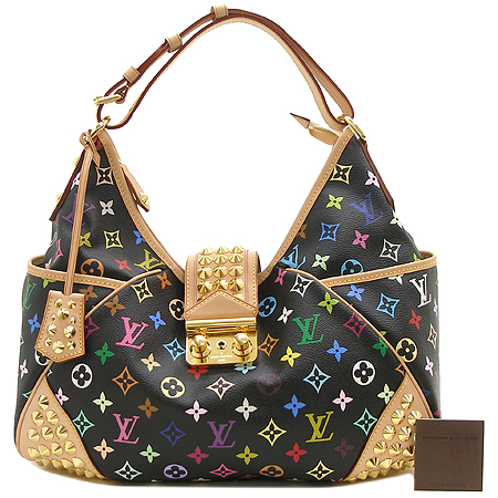 Louis Vuitton(���̺���) M40310 ���׷� ��Ƽ�÷� ���� ũ���ÿ� MM ����� �̹���2 - ���̺��� �߰���ǰ