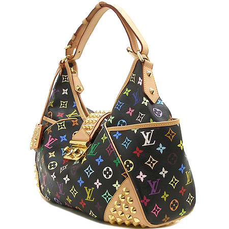 Louis Vuitton(���̺���) M40310 ���׷� ��Ƽ�÷� ���� ũ���ÿ� MM ����� �̹���3 - ���̺��� �߰���ǰ