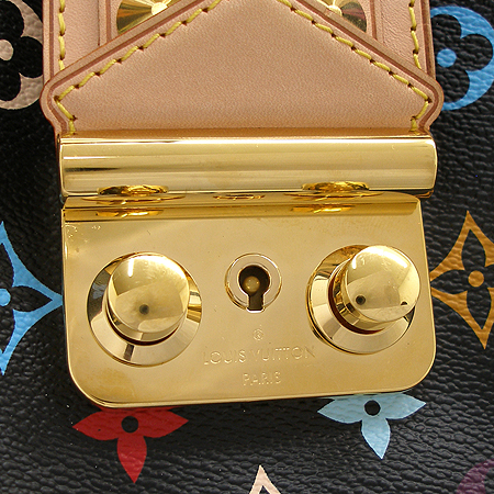 Louis Vuitton(���̺���) M40310 ���׷� ��Ƽ�÷� ���� ũ���ÿ� MM ����� �̹���4 - ���̺��� �߰���ǰ