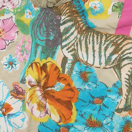 Blumarine(���縶��) Ƽ(��ũ100) �̹���3 - ���̺��� �߰���ǰ