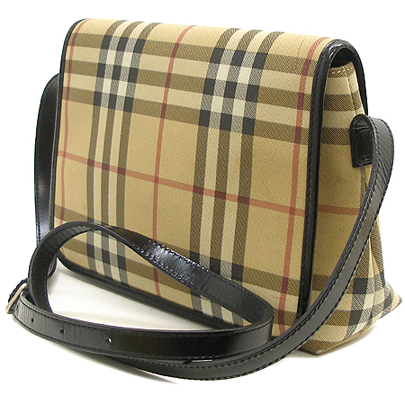 Burberry(������) ��� üũ PVC ũ�ν��� �̹���2 - ���̺��� �߰���ǰ