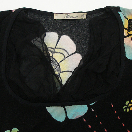 Blumarine(���縶��) Ƽ �̹���2 - ���̺��� �߰���ǰ
