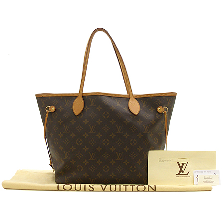 Louis Vuitton(���̺���) M40156 ���׷� ĵ���� �׹��� MM ����� �̹���2 - ���̺��� �߰���ǰ