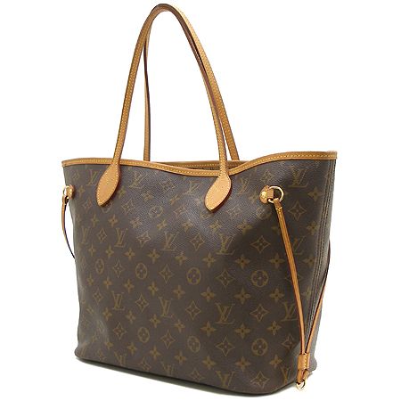 Louis Vuitton(���̺���) M40156 ���׷� ĵ���� �׹��� MM ����� �̹���3 - ���̺��� �߰���ǰ