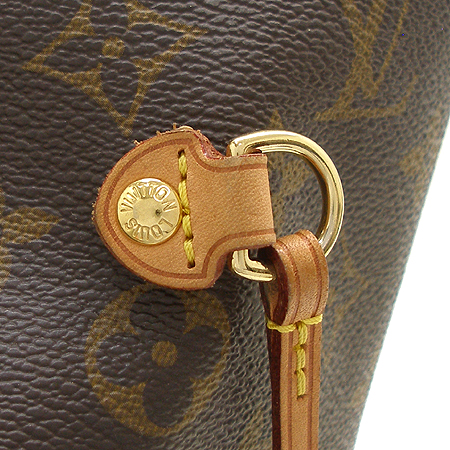 Louis Vuitton(���̺���) M40156 ���׷� ĵ���� �׹��� MM ����� �̹���4 - ���̺��� �߰���ǰ