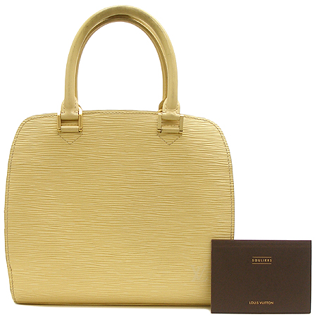 Louis Vuitton(���̺���) M52509 ���� ���� ������ ��Ʈ�� [�б�����������2ȣ��] �̹���2 - ���̺��� �߰���ǰ