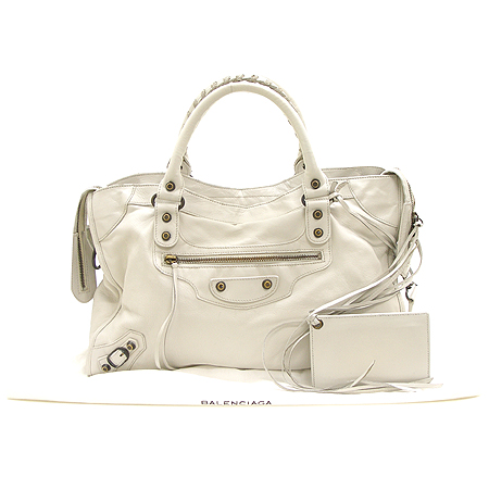Balenciaga(�߷��þư�) 115748 CLASSIC(Ŭ����) CITY(��Ƽ) 2WAY �̹���2 - ���̺��� �߰���ǰ