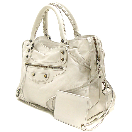 Balenciaga(�߷��þư�) 115748 CLASSIC(Ŭ����) CITY(��Ƽ) 2WAY �̹���3 - ���̺��� �߰���ǰ