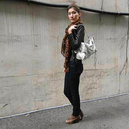 Balenciaga(�߷��þư�) 115748 CLASSIC(Ŭ����) CITY(��Ƽ) 2WAY �̹���6 - ���̺��� �߰���ǰ