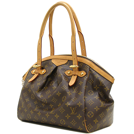 Louis Vuitton(���̺���) M40144 ���׷� ĵ���� Ƽ����GM ����� [��������] �̹���3 - ���̺��� �߰���ǰ