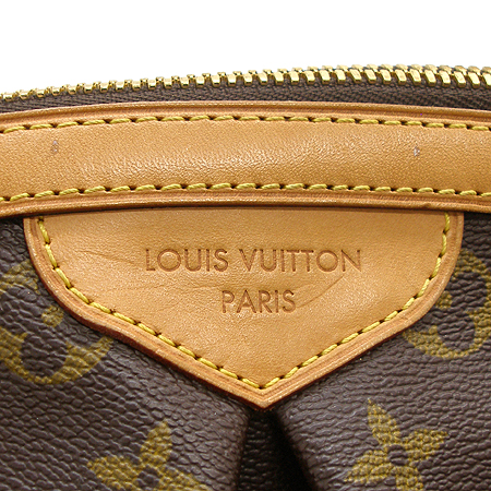 Louis Vuitton(���̺���) M40144 ���׷� ĵ���� Ƽ����GM ����� [��������] �̹���4 - ���̺��� �߰���ǰ