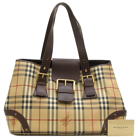 Burberry(������) Ŭ���� üũ ����� [��������] �̹���2 - ���̺��� �߰���ǰ