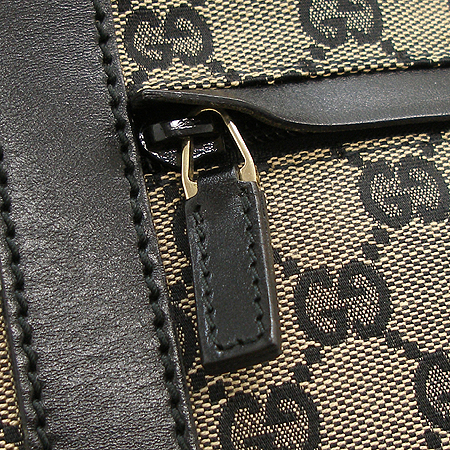 Gucci(����) 019 0493 GG�ΰ� �к긯 �� ����� [�б�������] �̹���3 - ���̺��� �߰���ǰ