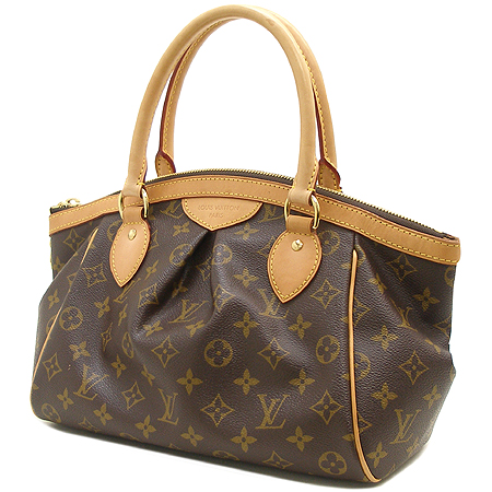 Louis Vuitton(���̺���) M40143 ���׷� ĵ���� Ƽ����PM ��Ʈ�� �̹���2 - ���̺��� �߰���ǰ
