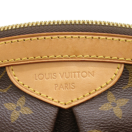 Louis Vuitton(���̺���) M40143 ���׷� ĵ���� Ƽ����PM ��Ʈ�� �̹���3 - ���̺��� �߰���ǰ