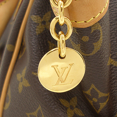Louis Vuitton(���̺���) M40143 ���׷� ĵ���� Ƽ����PM ��Ʈ�� �̹���4 - ���̺��� �߰���ǰ