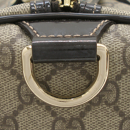 Gucci(����) 193603 GG �ΰ� PVC ������ ��Ʈ�� [��������] �̹���4 - ���̺��� �߰���ǰ